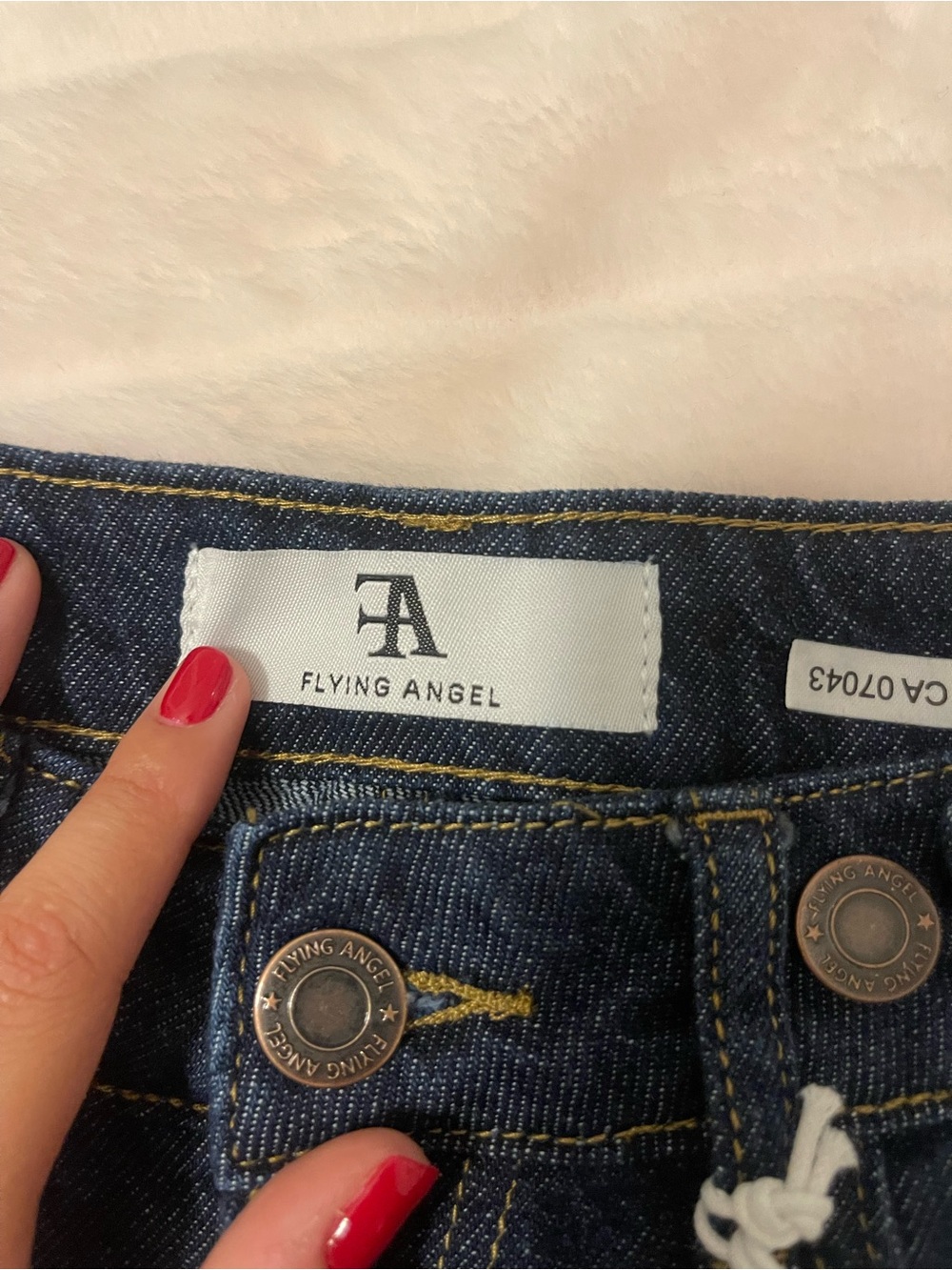 NEW JORTS - Picture 2 of 3